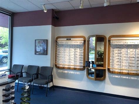 eyeglasses in olympia washington.